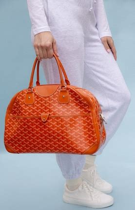 Rent Goyard Jewelry & Handbags at only /month 